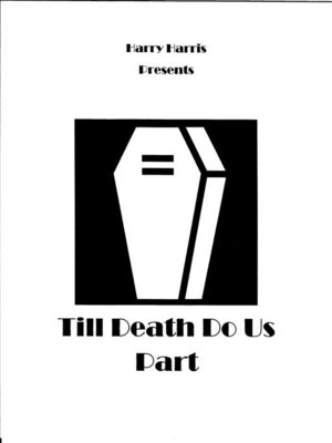 cover image of Till Death Do Us Part